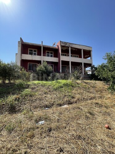 Продаётся 10-комн. дом/дача 400 м², Хатаинский р., photo 1 from 28