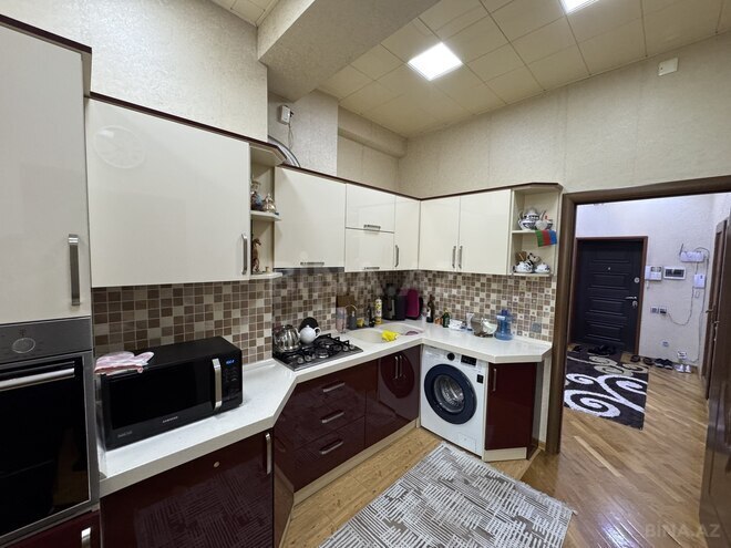 Продаётся 3-комн. новостройка 86 м², м. Азадлыг проспекти, photo 14 from 19