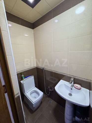 Продаётся 3-комн. новостройка 86 м², м. Азадлыг проспекти, photo 18 from 19
