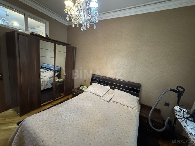 Продаётся 3-комн. новостройка 86 м², м. Азадлыг проспекти, photo 9 from 19