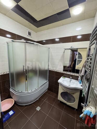 Продаётся 3-комн. новостройка 86 м², м. Азадлыг проспекти, photo 17 from 19