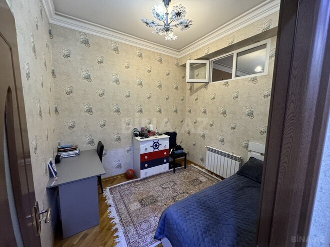 Продаётся 3-комн. новостройка 86 м², м. Азадлыг проспекти, photo 10 from 19
