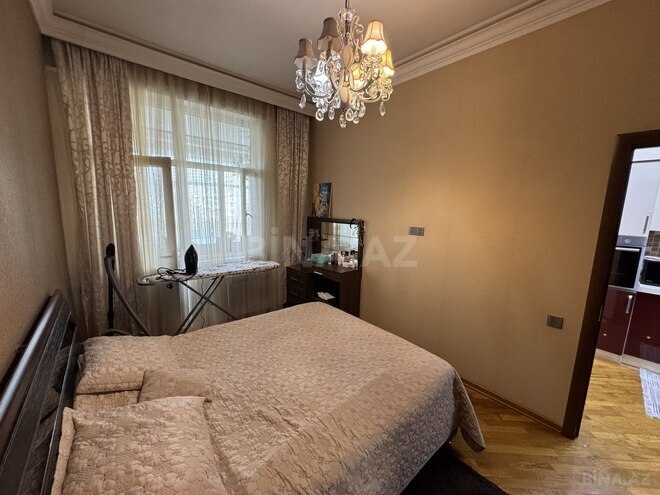 Продаётся 3-комн. новостройка 86 м², м. Азадлыг проспекти, photo 8 from 19