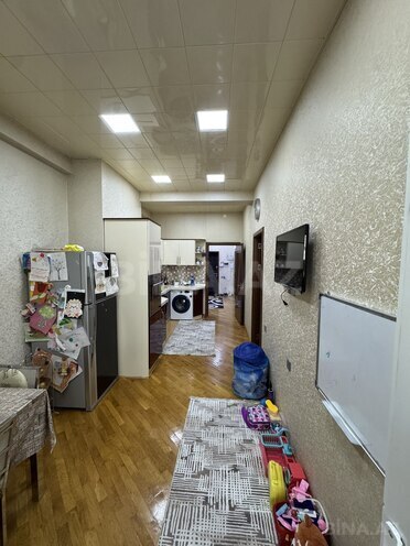 Продаётся 3-комн. новостройка 86 м², м. Азадлыг проспекти, photo 12 from 19