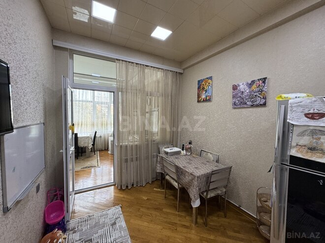Продаётся 3-комн. новостройка 86 м², м. Азадлыг проспекти, photo 15 from 19