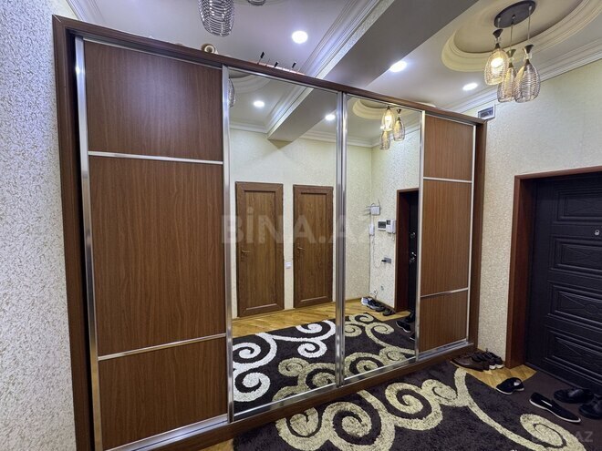 Продаётся 3-комн. новостройка 86 м², м. Азадлыг проспекти, photo 16 from 19