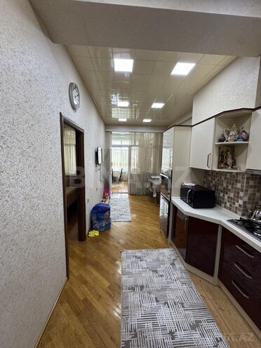 Продаётся 3-комн. новостройка 86 м², м. Азадлыг проспекти, photo 13 from 19