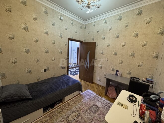 Продаётся 3-комн. новостройка 86 м², м. Азадлыг проспекти, photo 11 from 19