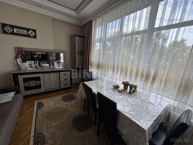 Продаётся 3-комн. новостройка 86 м², м. Азадлыг проспекти, photo 4 from 19