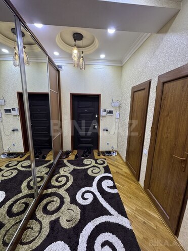 Продаётся 3-комн. новостройка 86 м², м. Азадлыг проспекти, photo 5 from 19