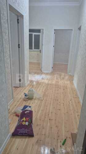 Satılır 3 otaqlı həyət evi/bağ evi 72 m², Zabrat q., photo 5 from 8