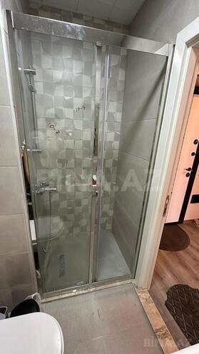 İcarəyə verilir 2 otaqlı yeni tikili 55 m², 20 Yanvar m., photo 11 from 12