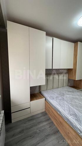 İcarəyə verilir 2 otaqlı yeni tikili 55 m², 20 Yanvar m., photo 10 from 12
