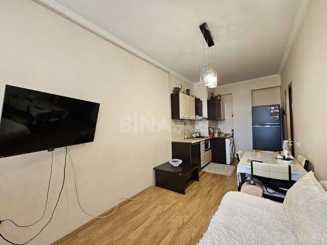 Satılır 2 otaqlı yeni tikili 54 m², photo 4 from 12