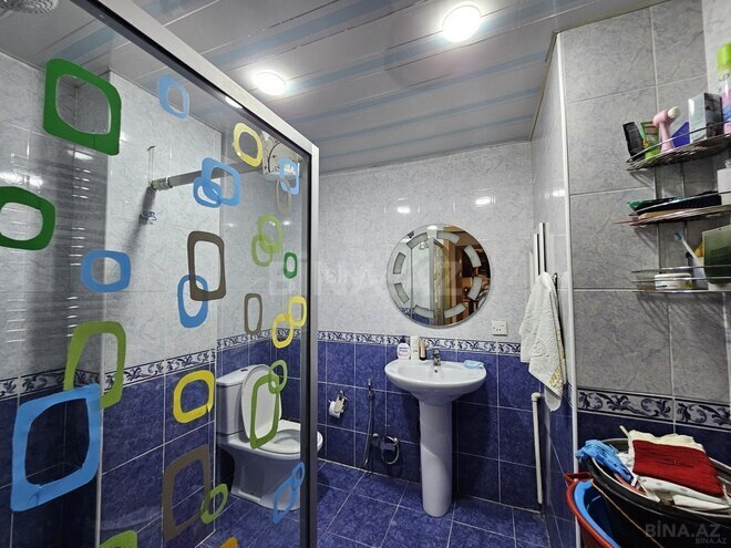 Satılır 2 otaqlı yeni tikili 54 m², photo 11 from 12