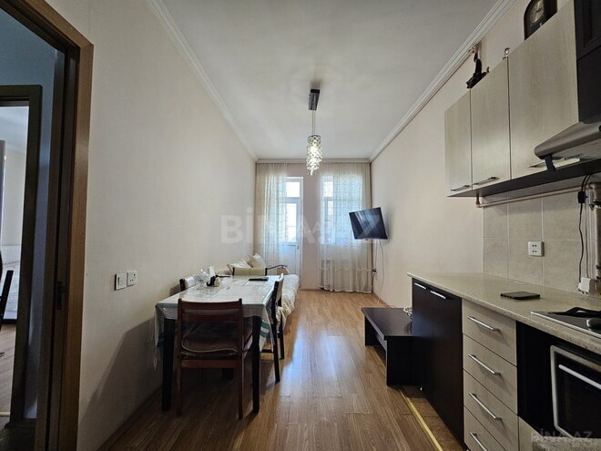Satılır 2 otaqlı yeni tikili 54 m², photo 9 from 12