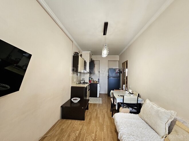 Satılır 2 otaqlı yeni tikili 54 m², photo 3 from 12