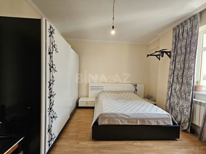 Satılır 2 otaqlı yeni tikili 54 m², photo 5 from 12