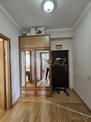 Satılır 2 otaqlı yeni tikili 54 m², photo 7 from 12