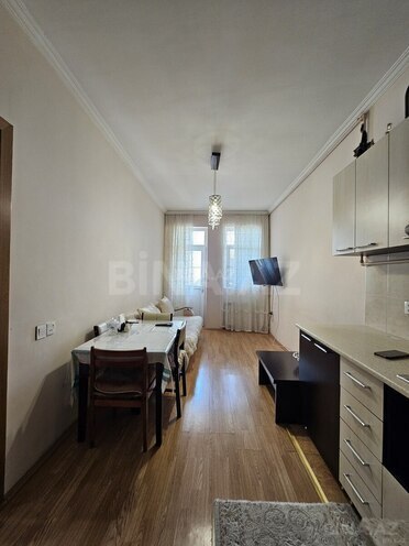 Satılır 2 otaqlı yeni tikili 54 m², photo 8 from 12