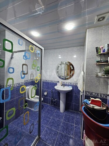 Satılır 2 otaqlı yeni tikili 54 m², photo 10 from 12