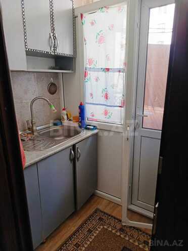 Сдаётся 2-комн. новостройка 50 м², Насиминский  р., photo 9 from 16