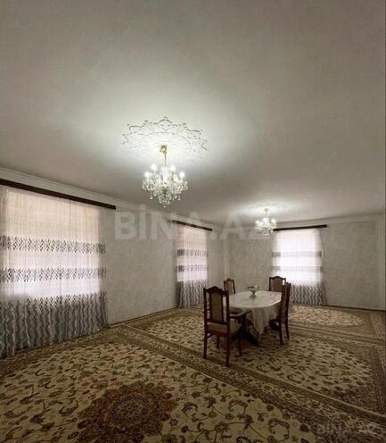 İcarəyə verilir 2 otaqlı həyət evi/bağ evi 180 m², Buzovna q., photo 1 from 7