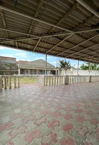 İcarəyə verilir 2 otaqlı həyət evi/bağ evi 180 m², Buzovna q., photo 6 from 7