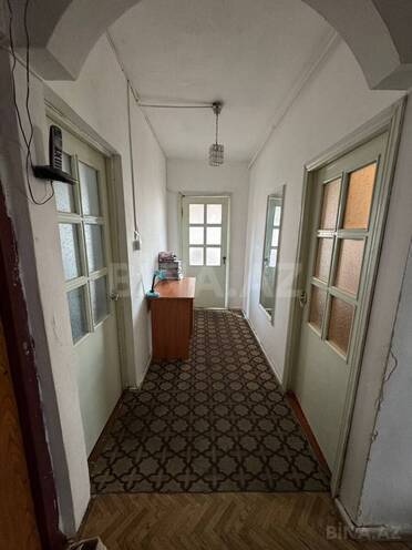 Satılır 3 otaqlı köhnə tikili 86 m², Memar Əcəmi m., photo 11 from 16