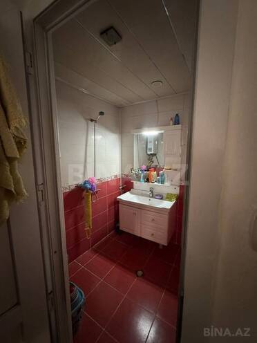 Satılır 3 otaqlı köhnə tikili 86 m², Memar Əcəmi m., photo 14 from 16
