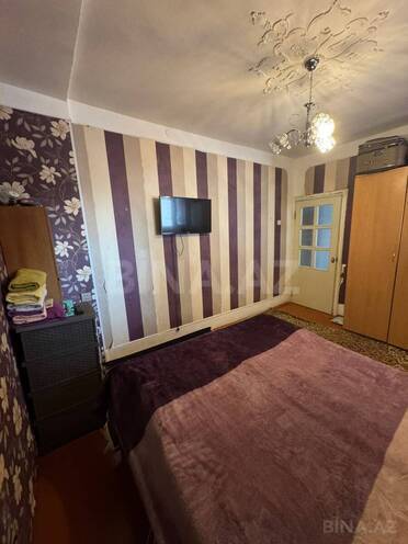 Satılır 3 otaqlı köhnə tikili 86 m², Memar Əcəmi m., photo 8 from 16