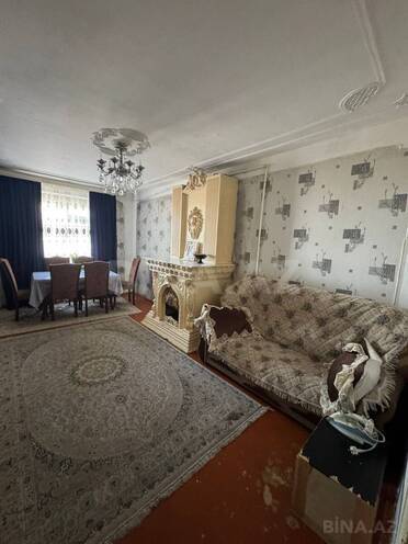 Satılır 3 otaqlı köhnə tikili 86 m², Memar Əcəmi m., photo 1 from 16
