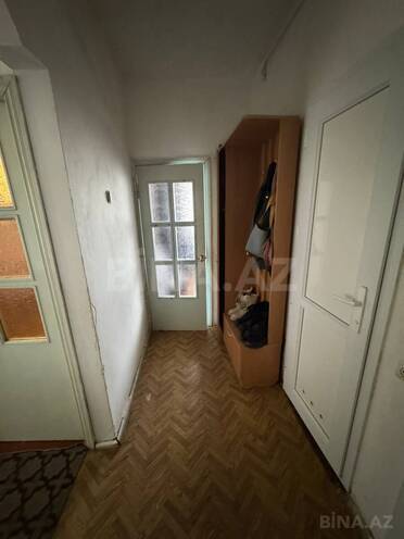 Satılır 3 otaqlı köhnə tikili 86 m², Memar Əcəmi m., photo 12 from 16