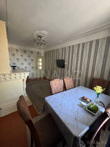 Satılır 3 otaqlı köhnə tikili 86 m², Memar Əcəmi m., photo 3 from 16