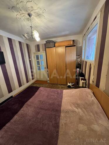 Satılır 3 otaqlı köhnə tikili 86 m², Memar Əcəmi m., photo 7 from 16