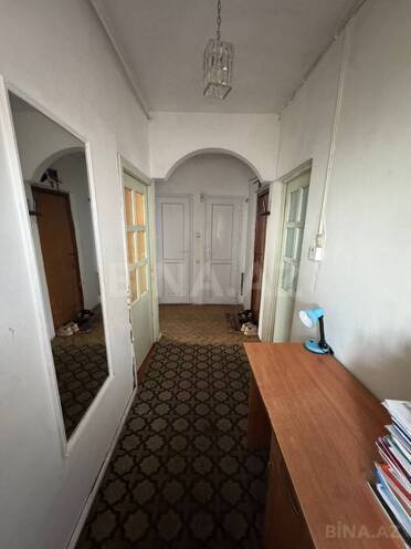 Satılır 3 otaqlı köhnə tikili 86 m², Memar Əcəmi m., photo 10 from 16