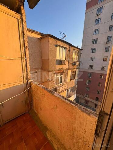 Satılır 3 otaqlı köhnə tikili 86 m², Memar Əcəmi m., photo 15 from 16