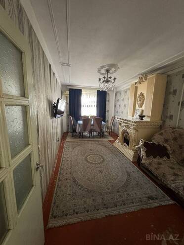 Satılır 3 otaqlı köhnə tikili 86 m², Memar Əcəmi m., photo 5 from 16