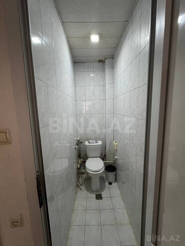 Satılır 3 otaqlı köhnə tikili 86 m², Memar Əcəmi m., photo 13 from 16