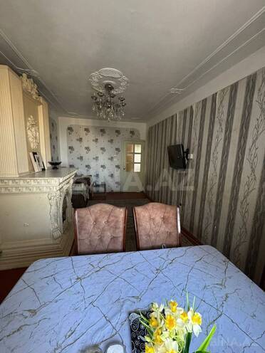 Satılır 3 otaqlı köhnə tikili 86 m², Memar Əcəmi m., photo 4 from 16