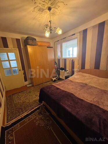 Satılır 3 otaqlı köhnə tikili 86 m², Memar Əcəmi m., photo 6 from 16