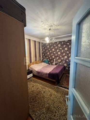 Satılır 3 otaqlı köhnə tikili 86 m², Memar Əcəmi m., photo 9 from 16