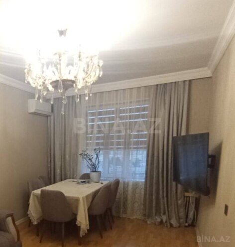 Сдаётся 2-комн. вторичка 56 м², пос. 9-й мкр, photo 5 from 6