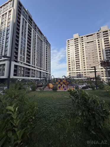 Satılır 3 otaqlı yeni tikili 170 m², Şah İsmayıl Xətai m., photo 1 from 11