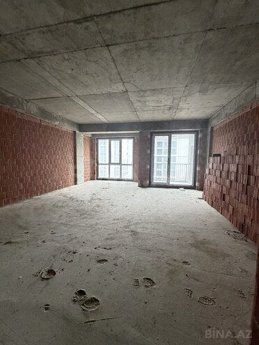 Satılır 3 otaqlı yeni tikili 170 m², Şah İsmayıl Xətai m., photo 8 from 11