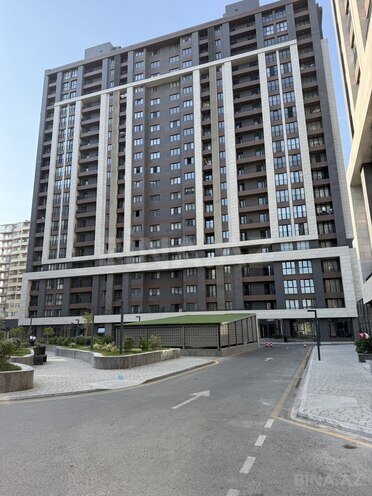 Satılır 3 otaqlı yeni tikili 170 m², Şah İsmayıl Xətai m., photo 4 from 11