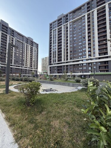 Satılır 3 otaqlı yeni tikili 170 m², Şah İsmayıl Xətai m., photo 5 from 11