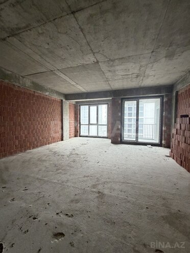 Satılır 3 otaqlı yeni tikili 170 m², Şah İsmayıl Xətai m., photo 10 from 11