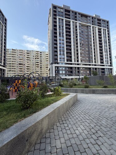 Satılır 3 otaqlı yeni tikili 170 m², Şah İsmayıl Xətai m., photo 3 from 11