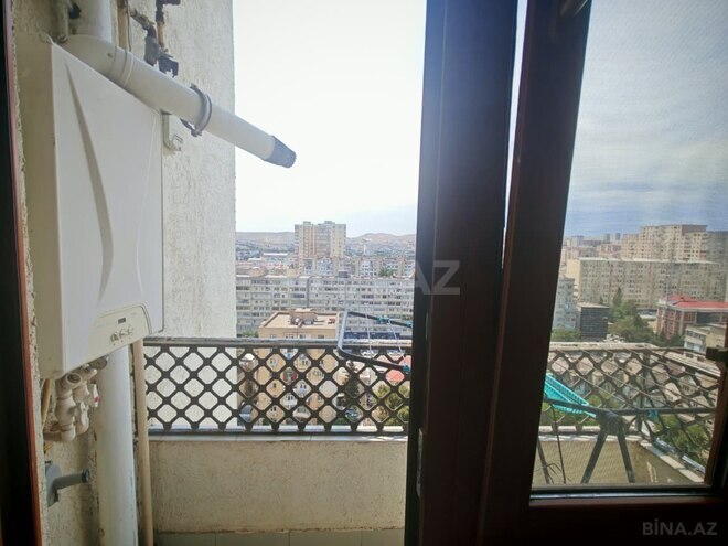 Satılır 3 otaqlı yeni tikili 72 m², İnşaatçılar m., photo 13 from 20
